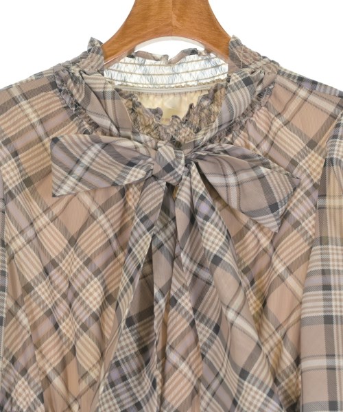 31 Sons de mode（トランテアン　ソン　ドゥ　モード）ワンピース その他（柄物・カラフル） サイズ:38(M位) レディース/2200660393049