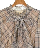 31 Sons de mode（トランテアン　ソン　ドゥ　モード）ワンピース その他（柄物・カラフル） サイズ:38(M位) レディース/2200660393049