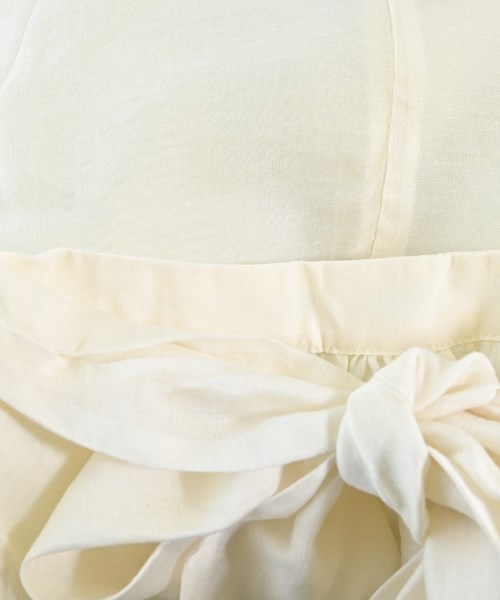 31 Sons de mode（トランテアン　ソン　ドゥ　モード）ブラウス 白 サイズ:38(M位) レディース/2200660393124