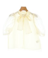 31 Sons de mode（トランテアン　ソン　ドゥ　モード）ブラウス 白 サイズ:38(M位) レディース/2200660393124