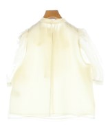 31 Sons de mode（トランテアン　ソン　ドゥ　モード）ブラウス 白 サイズ:38(M位) レディース/2200660393124