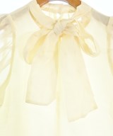 31 Sons de mode（トランテアン　ソン　ドゥ　モード）ブラウス 白 サイズ:38(M位) レディース/2200660393124