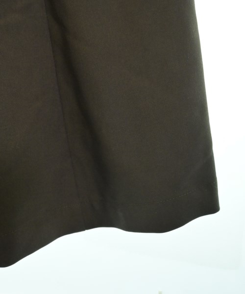 31 Sons de mode（トランテアン　ソン　ドゥ　モード）トレンチコート 茶 サイズ:38(M位) レディース/2200661251010