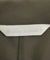 31 Sons de mode（トランテアン　ソン　ドゥ　モード）トレンチコート 茶 サイズ:38(M位) レディース/2200661251010
