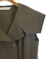 31 Sons de mode（トランテアン　ソン　ドゥ　モード）トレンチコート 茶 サイズ:38(M位) レディース/2200661251010