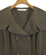 31 Sons de mode（トランテアン　ソン　ドゥ　モード）トレンチコート 茶 サイズ:38(M位) レディース/2200661251010