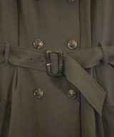 31 Sons de mode（トランテアン　ソン　ドゥ　モード）トレンチコート 茶 サイズ:38(M位) レディース/2200661251010