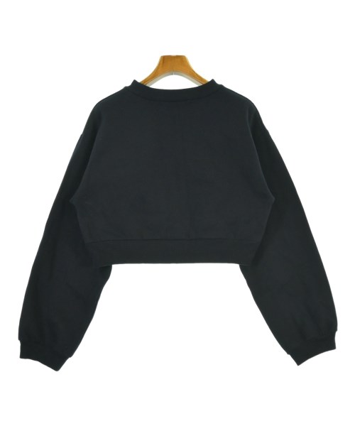 31 Sons de mode（トランテアン　ソン　ドゥ　モード）スウェット 紺 サイズ:36(S位) レディース/2200661250013