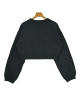 31 Sons de mode（トランテアン　ソン　ドゥ　モード）スウェット 紺 サイズ:36(S位) レディース/2200661250013