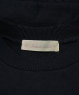 31 Sons de mode（トランテアン　ソン　ドゥ　モード）スウェット 紺 サイズ:36(S位) レディース/2200661250013