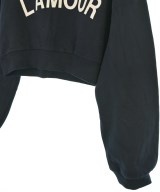 31 Sons de mode（トランテアン　ソン　ドゥ　モード）スウェット 紺 サイズ:36(S位) レディース/2200661250013