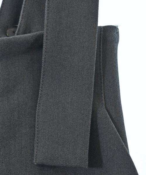 31 Sons de mode（トランテアン　ソン　ドゥ　モード）ロング・マキシ丈スカート グレー サイズ:38(M位) レディース/2200661250037