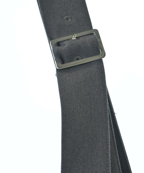 31 Sons de mode（トランテアン　ソン　ドゥ　モード）ロング・マキシ丈スカート グレー サイズ:38(M位) レディース/2200661250037