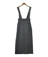 31 Sons de mode（トランテアン　ソン　ドゥ　モード）ロング・マキシ丈スカート グレー サイズ:38(M位) レディース/2200661250037