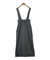 31 Sons de mode（トランテアン　ソン　ドゥ　モード）ロング・マキシ丈スカート グレー サイズ:38(M位) レディース/2200661250037