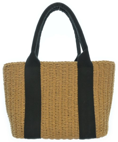 31 Sons de mode（トランテアン　ソン　ドゥ　モード）かごバッグ ベージュ サイズ:- レディース/2200663166190