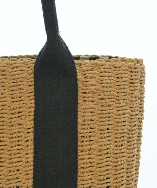 31 Sons de mode（トランテアン　ソン　ドゥ　モード）かごバッグ ベージュ サイズ:- レディース/2200663166190