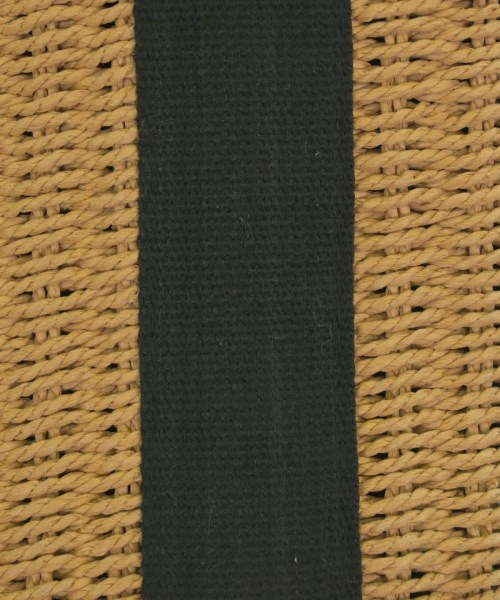 31 Sons de mode（トランテアン　ソン　ドゥ　モード）かごバッグ ベージュ サイズ:- レディース/2200663166190