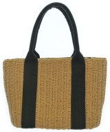 31 Sons de mode（トランテアン　ソン　ドゥ　モード）かごバッグ ベージュ サイズ:- レディース/2200663166190