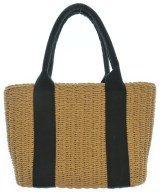 31 Sons de mode（トランテアン　ソン　ドゥ　モード）かごバッグ ベージュ サイズ:- レディース/2200663166190