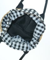 31 Sons de mode（トランテアン　ソン　ドゥ　モード）かごバッグ ベージュ サイズ:- レディース/2200663166190