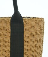 31 Sons de mode（トランテアン　ソン　ドゥ　モード）かごバッグ ベージュ サイズ:- レディース/2200663166190