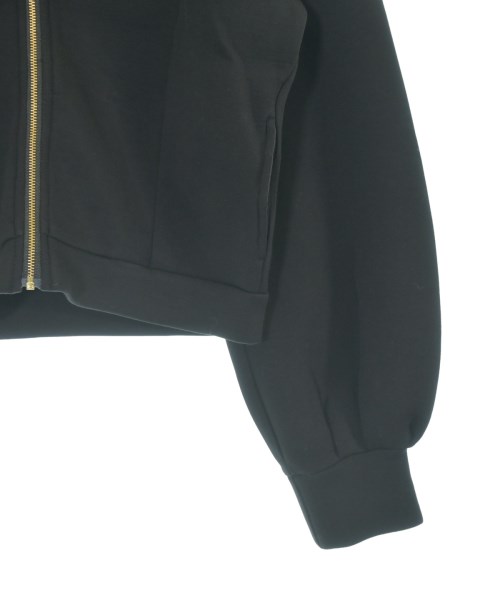 31 Sons de mode（トランテアン　ソン　ドゥ　モード）パーカー 黒 サイズ:36(S位) レディース/2200668272049