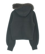 31 Sons de mode（トランテアン　ソン　ドゥ　モード）パーカー 黒 サイズ:36(S位) レディース/2200668272049