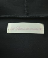 31 Sons de mode（トランテアン　ソン　ドゥ　モード）パーカー 黒 サイズ:36(S位) レディース/2200668272049