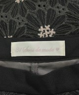 31 Sons de mode（トランテアン　ソン　ドゥ　モード）ロング・マキシ丈スカート 黒 サイズ:36(S位) レディース/2200664874025