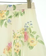 31 Sons de mode（トランテアン　ソン　ドゥ　モード）ロング・マキシ丈スカート 白 サイズ:36(S位) レディース/2200669107043