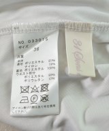31 Sons de mode（トランテアン　ソン　ドゥ　モード）ロング・マキシ丈スカート ベージュ サイズ:36(S位) レディース/2200724133154