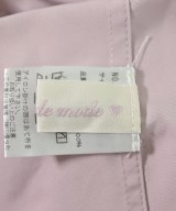 31 Sons de mode（トランテアン　ソン　ドゥ　モード）ロング・マキシ丈スカート ピンク サイズ:38(M位) レディース/2200724133185
