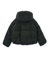 31 Sons de mode（トランテアン　ソン　ドゥ　モード）ダウンジャケット/ダウンベスト 黒 サイズ:36(S位) レディース/2200727153012