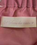31 Sons de mode（トランテアン　ソン　ドゥ　モード）ロング・マキシ丈スカート ピンク サイズ:38(M位) レディース/2200727153043