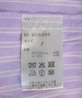 31 Sons de mode（トランテアン　ソン　ドゥ　モード）カジュアルシャツ ピンク サイズ:F レディース/2200726628115