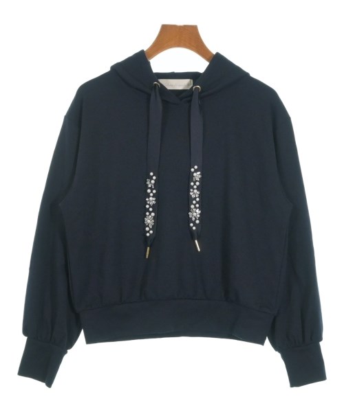 31 Sons de mode(トランテアン　ソン　ドゥ　モード)のパーカー サイズ:36(S位) 2,000円