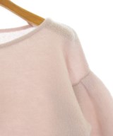 31 Sons de mode（トランテアン　ソン　ドゥ　モード）ニット・セーター ピンク サイズ:36(S位) レディース/2200709493013