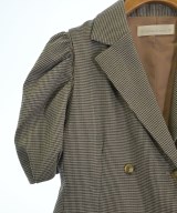 31 Sons de mode（トランテアン　ソン　ドゥ　モード）その他 赤 サイズ:36(S位) レディース/2200719763045