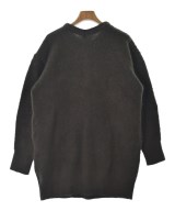 31 Sons de mode（トランテアン　ソン　ドゥ　モード）カーディガン 茶 サイズ:36(S位) レディース/2200726703010