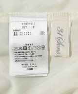 31 Sons de mode（トランテアン　ソン　ドゥ　モード）ブラウス 白 サイズ:F レディース/2200692799031