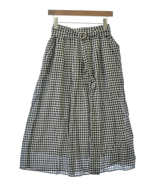 ヤンガニー(yangany)のyangany ロング・マキシ丈スカート