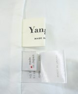 yangany（ヤンガニー）ロング・マキシ丈スカート 黒 サイズ:36(S位) レディース/2200634210020