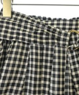 yangany（ヤンガニー）ロング・マキシ丈スカート 黒 サイズ:36(S位) レディース/2200634210020