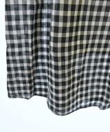 yangany（ヤンガニー）ロング・マキシ丈スカート 黒 サイズ:36(S位) レディース/2200634210020