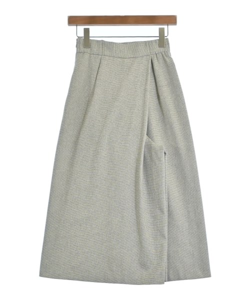 yangany（ヤンガニー）その他 グレー サイズ:36(S位) レディース/2200642869012