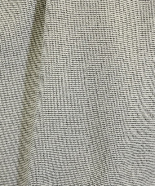 yangany（ヤンガニー）その他 グレー サイズ:36(S位) レディース/2200642869012