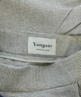 yangany（ヤンガニー）その他 グレー サイズ:36(S位) レディース/2200642869012