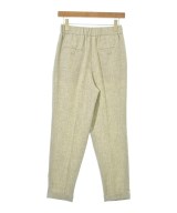 yangany（ヤンガニー）その他 ベージュ サイズ:38(M位) レディース/2200634271038