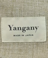 yangany（ヤンガニー）その他 ベージュ サイズ:38(M位) レディース/2200634271038